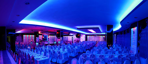 Askin Wedding Venue - Wedding venue in Istanbul