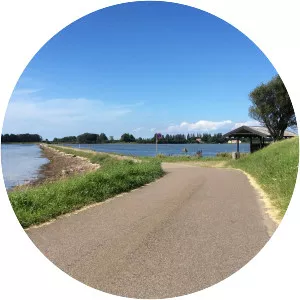 Askø - Island in Maribo, Denmark