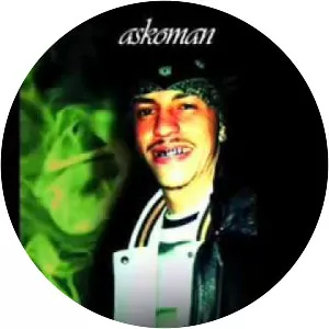 Askoman - Musical artist