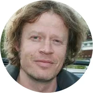 Aslag Guttormsgaard - Norwegian musician