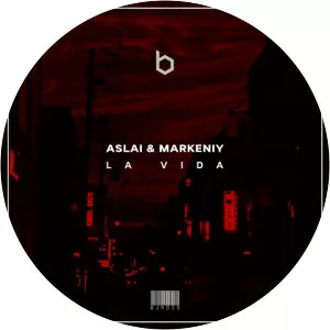 Aslai - Musical artist