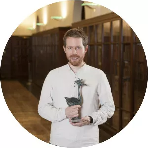 Aslak Gurholt Rønsen