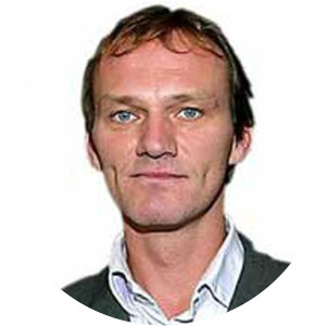 Áslákur Ingvarsson