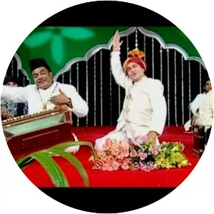 Aslam Akram Sabri - Musical artist