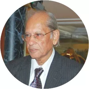 Aslam Farrukhi