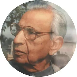 Aslam Khattak