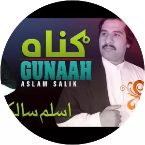 Aslam Salik