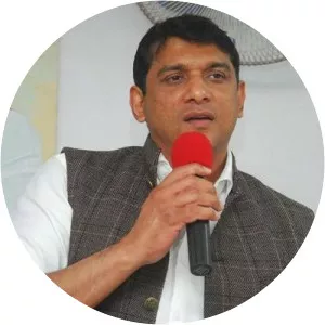 Aslam Shaikh - Member of the Legislative Assembly of Maharashtra