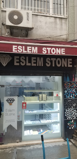 Aslam Stone - Diamond dealer in Istanbul