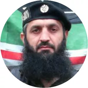 Aslambek Abdulkhadzhiev - 