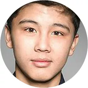 Aslan Anarbayev - Actor