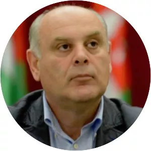 Aslan Bzhania
