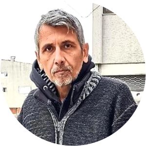 Aslan Genelioglu photograph