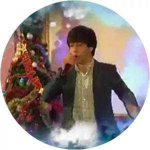 Аслан Гочияев