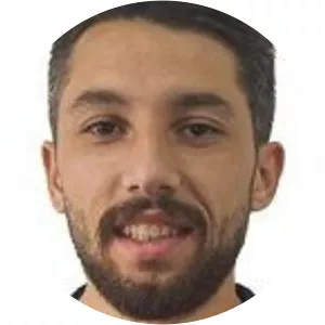 Aslan Gök - Football player