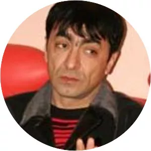 Aslan Guseynov