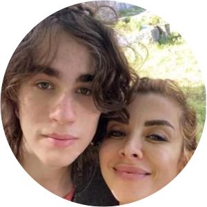 Aslan Pollock photograph