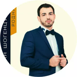 Аслан Шогенцуков