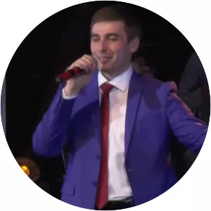 Аслан Тхакумачев (Аслан Тхакумачев, Дина Харадурова)