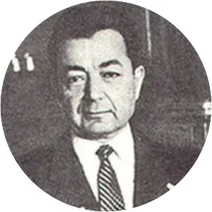 Aslan Vazirov