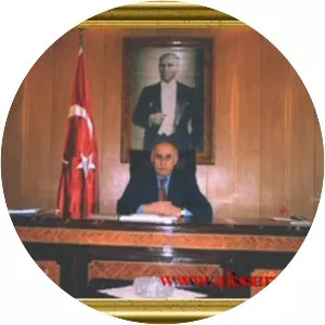 Aslan Yıldırım