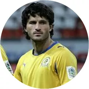 Aslan Zaseev (Aslan Zaseyev)