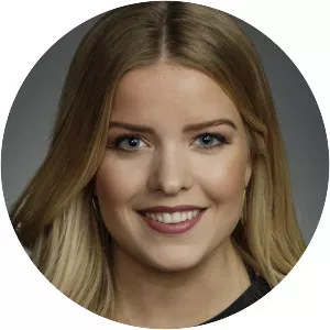 Áslaug Arna Sigurbjörnsdóttir - Politician