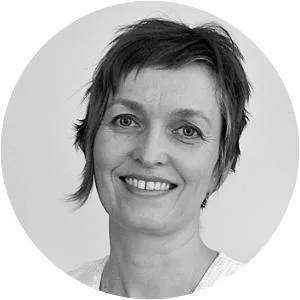 Áslaug Jónsdóttir