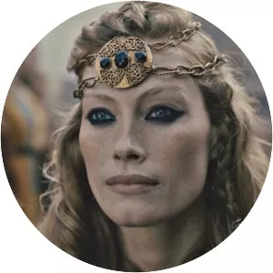 Aslaug