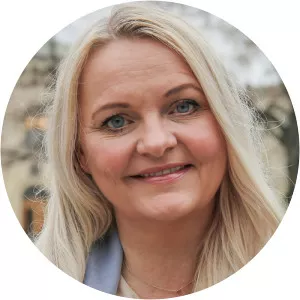 Åslaug Sem-Jacobsen - Member of the Storting