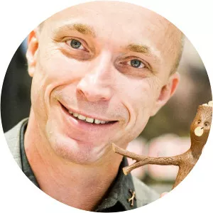 Åsleik Engmark - Norwegian comedian