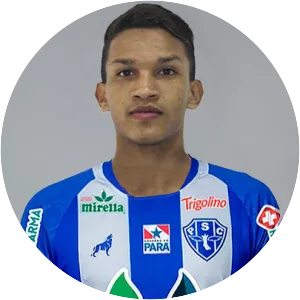 Aslen - Football player