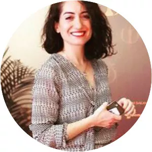 Aslı Akdağ - Film producer