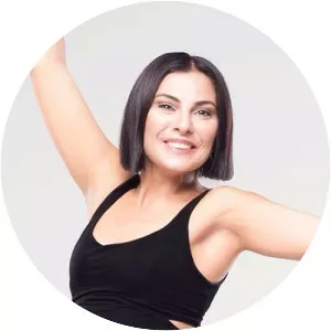 Aslı Altaylar - Actress