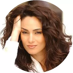 Aslı Bayram - German actress