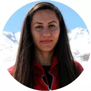 Aslı Çakır Alptekin