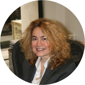 Asli Demirguc-Kunt - Turkish economist