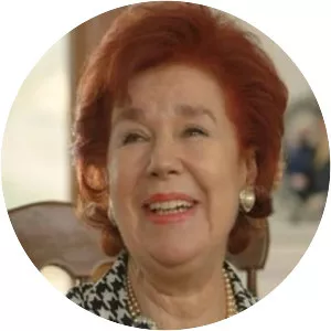 Aslı Gökçer Oba - Ayten Gökçer's daughter