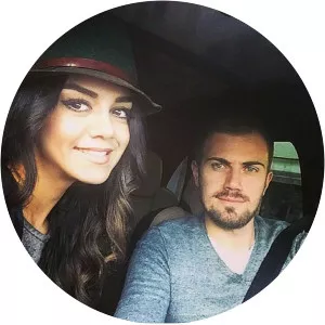 Aslı Günok photograph