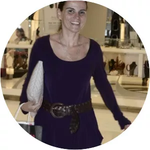 Aslı Ilıcak photograph