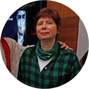 Aslı Kurtiz photograph