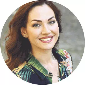 Aslı Mavitan Balkaş