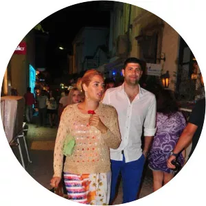 Asli Onan photograph