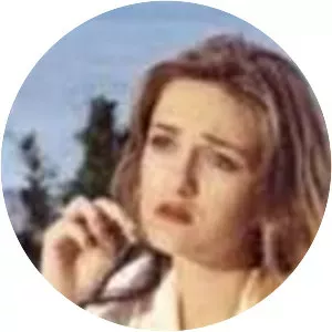 Aslı Öyken Taylan - Turkish actor