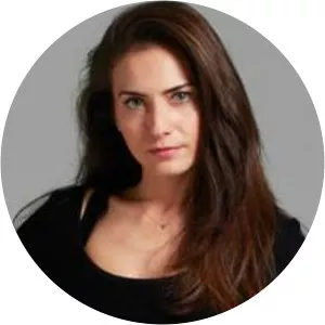 Asli Ozmel photograph