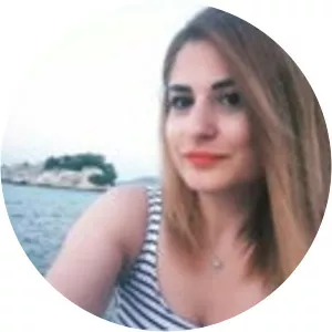 Aslı Sağ photograph