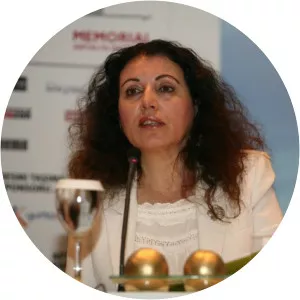 Aslı Selçuk photograph