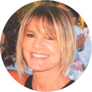 Asli Varlier Pelit photograph