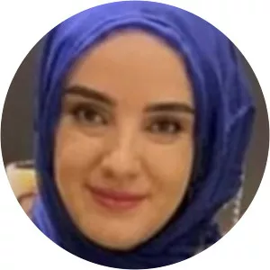 Aslı Zeynep Peker Bozdağ photograph