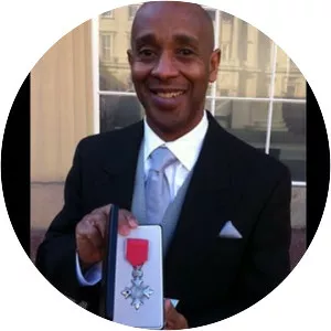 Aslie Pitter - British footballer